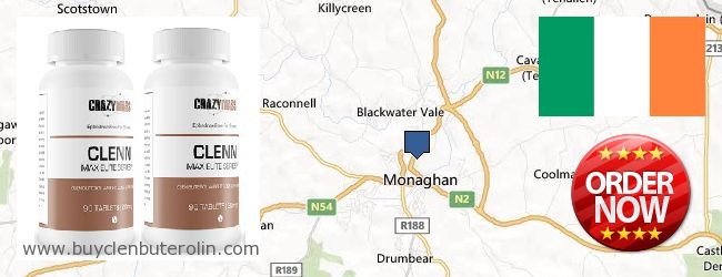 Where to Buy Clenbuterol Online Monaghan, Ireland