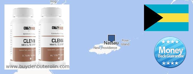 Where to Buy Clenbuterol Online Nassau, Bahamas