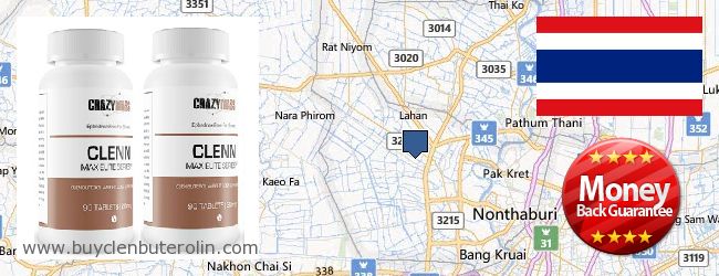 Where to Buy Clenbuterol Online Nonthaburi, Thailand