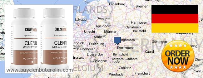 Where to Buy Clenbuterol Online Nordrhein-Westfalen, Germany