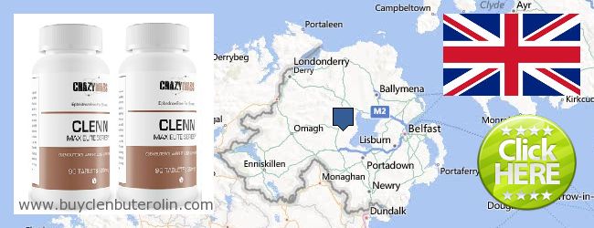 Where to Buy Clenbuterol Online Northern Ireland, United Kingdom