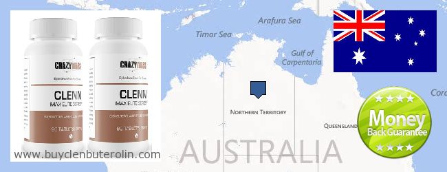 Where to Buy Clenbuterol Online Northern Territory, Australia