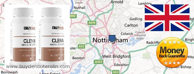 Where to Buy Clenbuterol Online Nottingham, United Kingdom