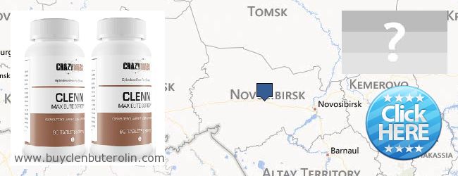 Where to Buy Clenbuterol Online Novosibirskaya oblast, Russia