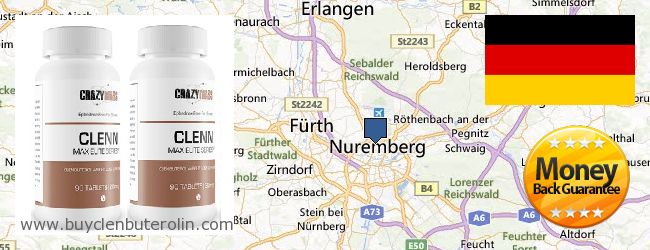 Where to Buy Clenbuterol Online Nuremberg, Germany