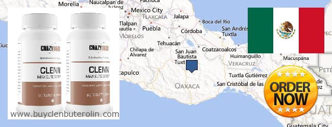 Where to Buy Clenbuterol Online Oaxaca, Mexico
