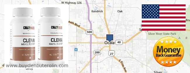 Where to Buy Clenbuterol Online Ocala FL, United States