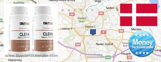 Where to Buy Clenbuterol Online Odense, Denmark