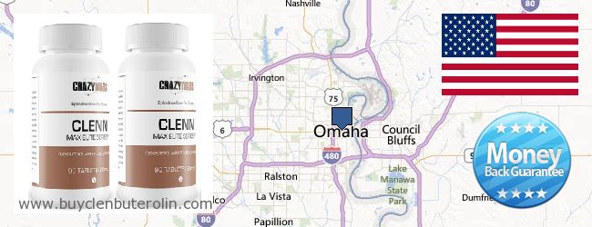 Where to Buy Clenbuterol Online Omaha NE, United States