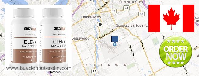 Where to Buy Clenbuterol Online Ottawa ONT, Canada