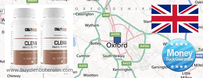 Where to Buy Clenbuterol Online Oxford, United Kingdom