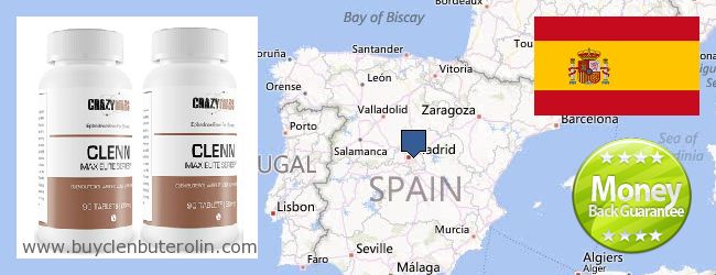 Where to Buy Clenbuterol Online Pais Vasco (Basque County), Spain