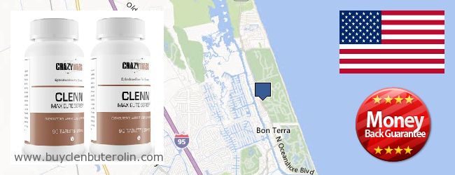 Where to Buy Clenbuterol Online Palm Coast FL, United States