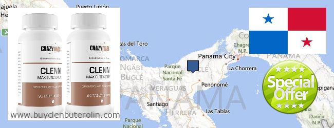 Where to Buy Clenbuterol Online Panama