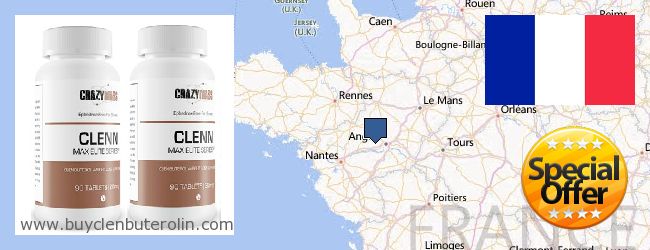 Where to Buy Clenbuterol Online Pays de la Loire, France
