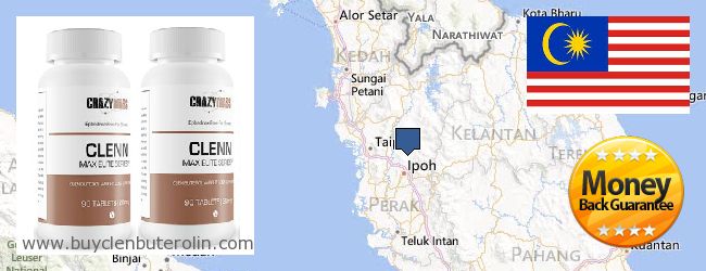 Where to Buy Clenbuterol Online Perak, Malaysia