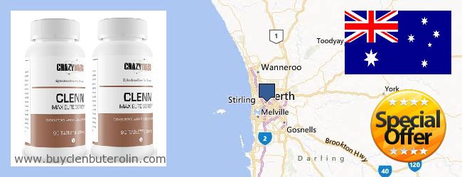 Where to Buy Clenbuterol Online Perth, Australia
