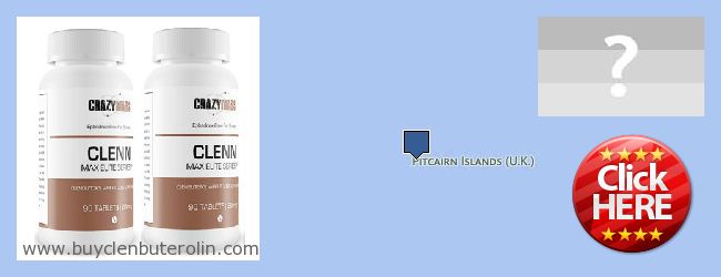 Buy Clenbuterol Online Pitcairn Islands Where to Buy Clenbuterol Online Pitcairn Islands