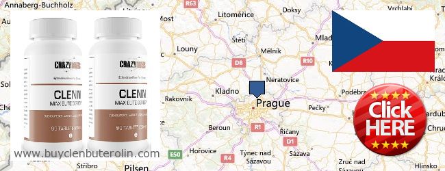 Where to Buy Clenbuterol Online Prague, Czech Republic