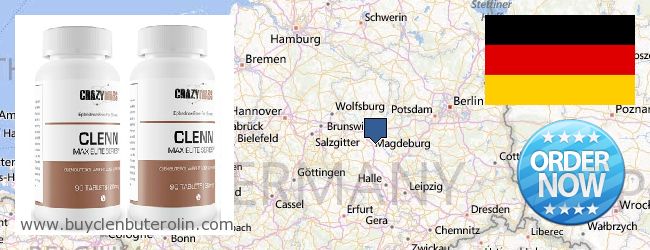 Where to Buy Clenbuterol Online Sachsen-Anhalt, Germany
