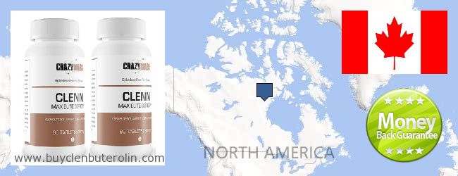 Where to Buy Clenbuterol Online Saguenay (Chicoutimi-Jonquière) QUE, Canada