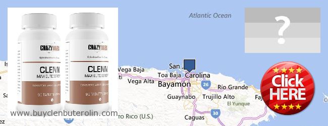 Where to Buy Clenbuterol Online San Juan, Puerto Rico
