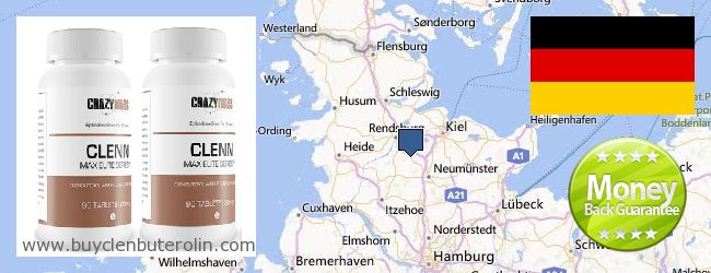 Where to Buy Clenbuterol Online Schleswig-Holstein, Germany