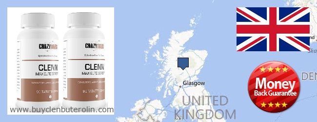 Where to Buy Clenbuterol Online Scotland, United Kingdom