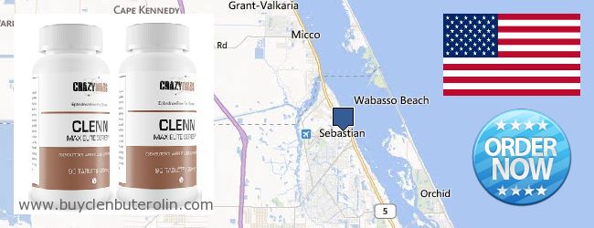 Where to Buy Clenbuterol Online Sebastian FL, United States