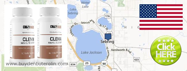 Where to Buy Clenbuterol Online Sebring (- Avon Park) FL, United States
