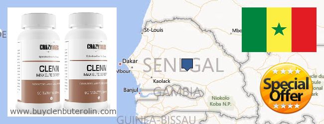 Where to Buy Clenbuterol Online Senegal