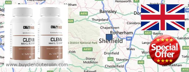 Where to Buy Clenbuterol Online Sheffield, United Kingdom