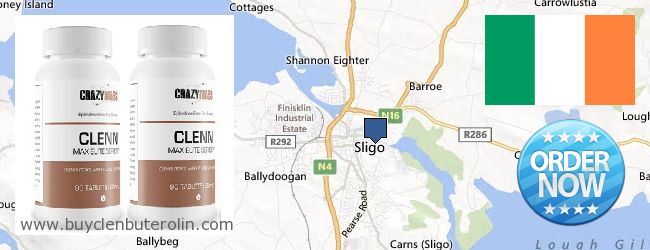 Where to Buy Clenbuterol Online Sligo, Ireland