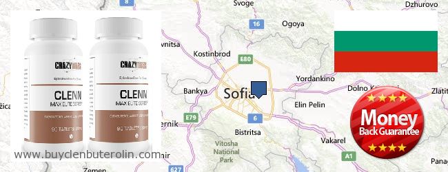 Where to Buy Clenbuterol Online Sofia, Bulgaria