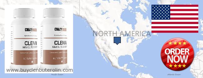 Where to Buy Clenbuterol Online South Dakota SD, United States
