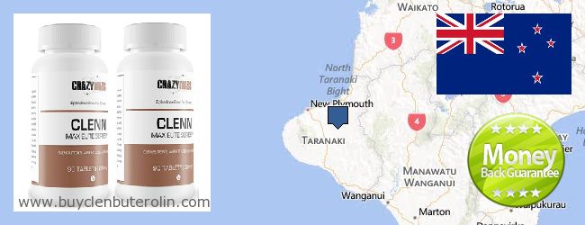 Where to Buy Clenbuterol Online South Taranaki, New Zealand