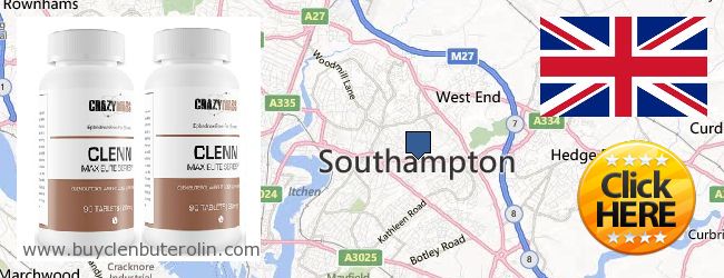 Where to Buy Clenbuterol Online Southampton, United Kingdom