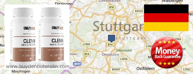 Where to Buy Clenbuterol Online Stuttgart, Germany