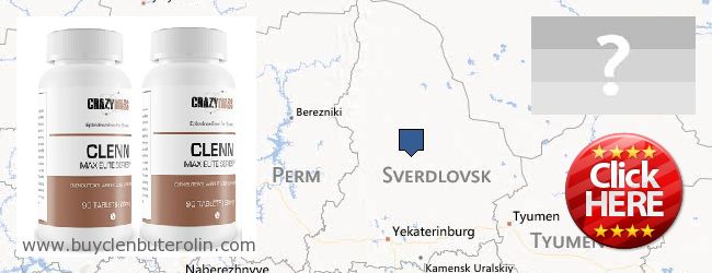Where to Buy Clenbuterol Online Sverdlovskaya oblast, Russia