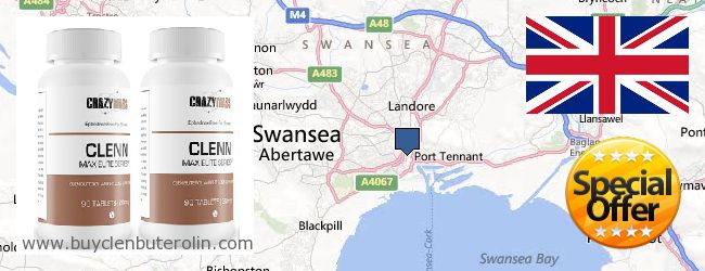 Where to Buy Clenbuterol Online Swansea, United Kingdom