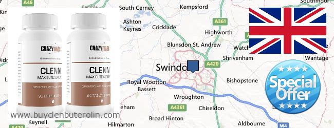 Where to Buy Clenbuterol Online Swindon, United Kingdom