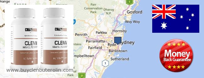 Where to Buy Clenbuterol Online Sydney, Australia
