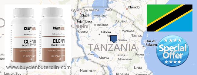 Where to Buy Clenbuterol Online Tanzania
