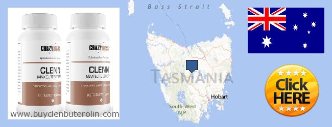 Where to Buy Clenbuterol Online Tasmania, Australia