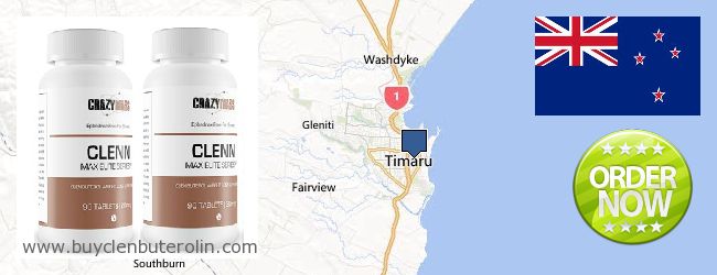 Where to Buy Clenbuterol Online Timaru, New Zealand