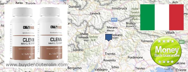 Where to Buy Clenbuterol Online Trentino-Alto Adige, Italy