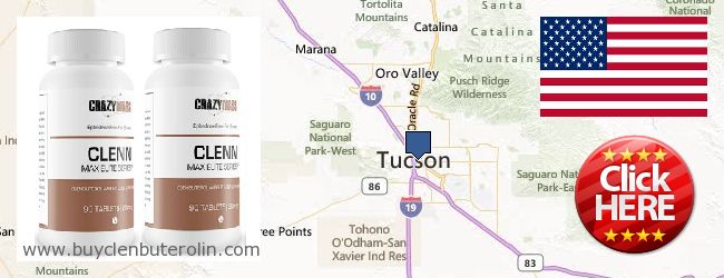 Where to Buy Clenbuterol Online Tucson AZ, United States