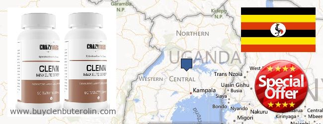 Where to Buy Clenbuterol Online Uganda