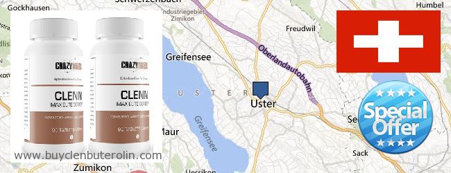 Where to Buy Clenbuterol Online Uster, Switzerland