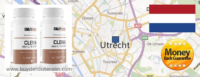 Where to Buy Clenbuterol Online Utrecht, Netherlands